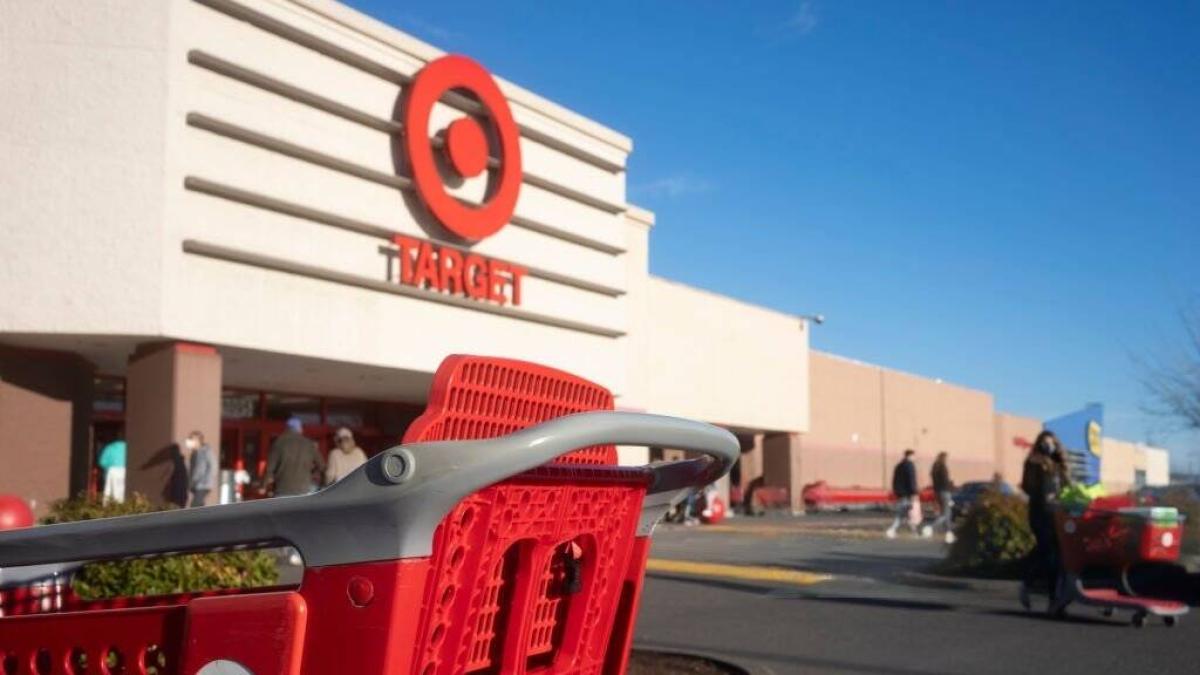 Atención, Target anunció que hará este cambio en las cajas de cobro de sus tiendas