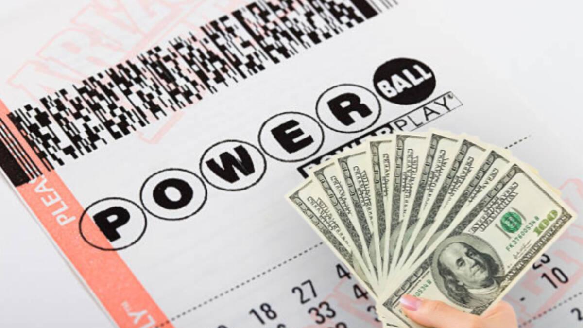 Powerball: ¡hay ganador mayor! Los resultados de la lotería de EE. UU. del 6 de mayo