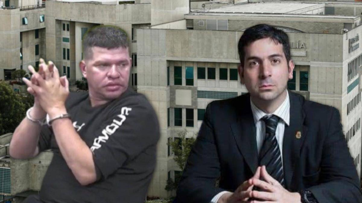 Paraguaylı savcı Marcelo Pecci cinayetinin beyni Francisco Luis Correa Galeano suçlu bulundu