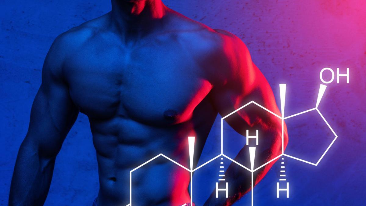 ¿Asolearse los testículos eleva la testosterona? Expertos revelan la verdad sobre poner al sol los genitales