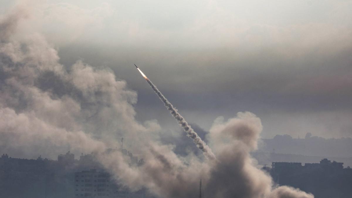 EN VIVO| Irán niega que haya sido atacado con misiles por parte de Israel tras explosiones