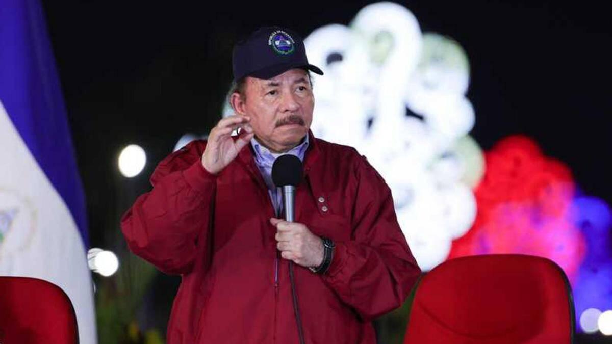 Gobierno de Daniel Ortega lanza su propio concurso de belleza tras acusar de ‘traición a la patria’ al Miss Nicaragua