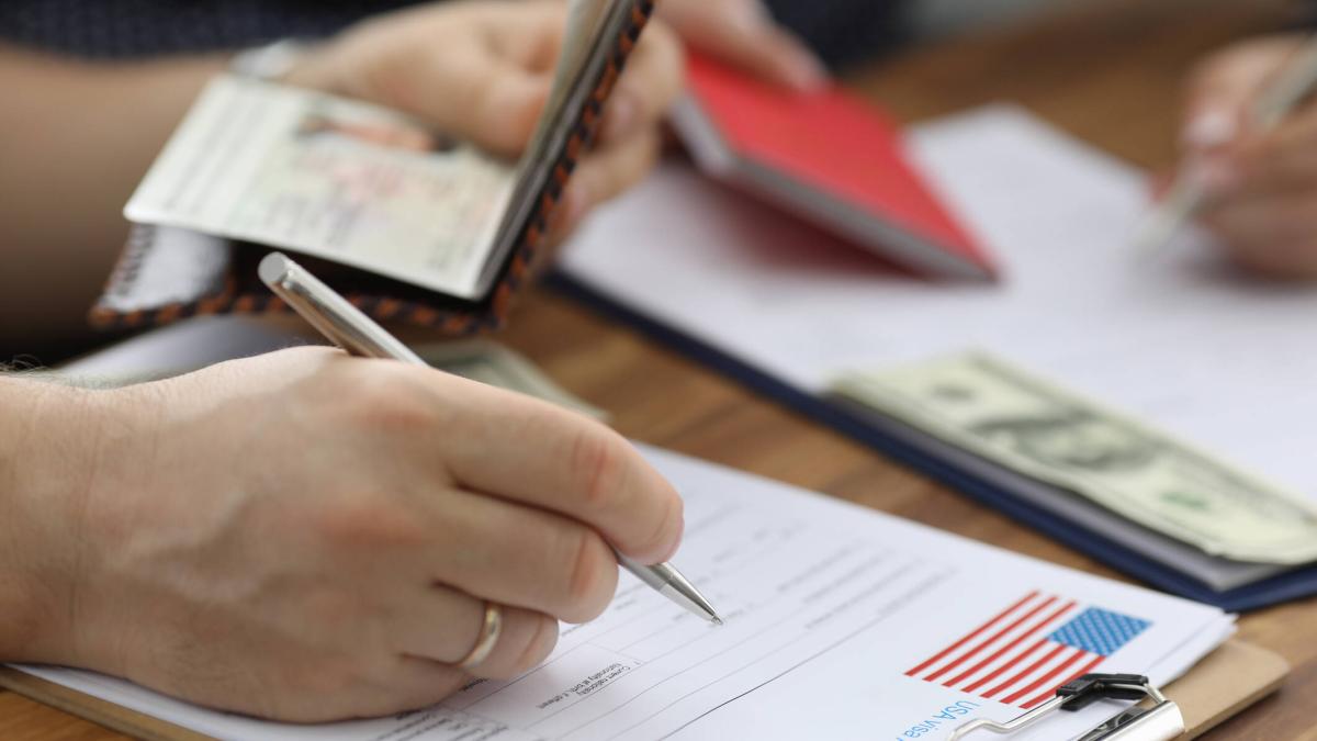 Estados Unidos advirtió que puede revocar su visa si no cumple con esto