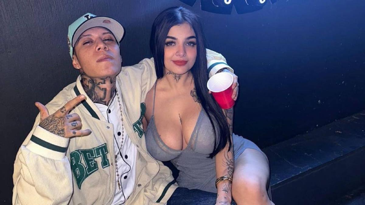 Santa Fe Klan se sincera sobre su relación con Karely Ruiz