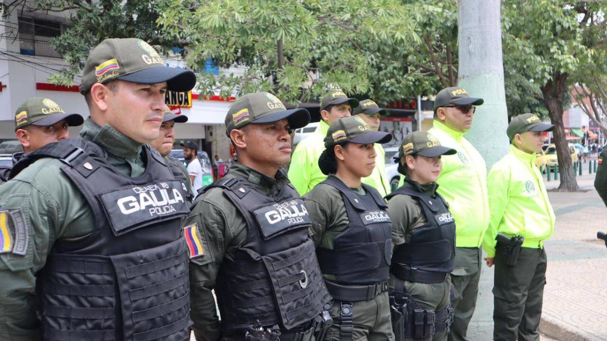 Capturan al presunto sicario de la temible banda 'La Inmaculada', que acabó con la vida de humilde tendero en Tuluá