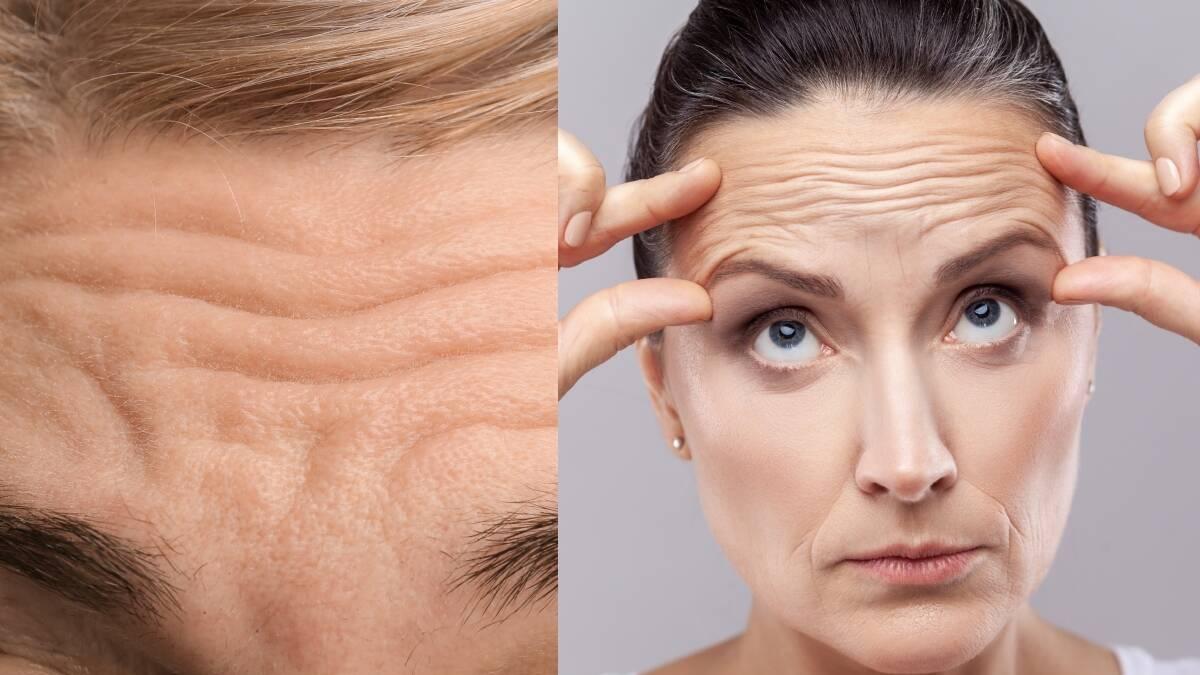 ¿Usar vinagre de manzana ayuda para reducir las arrugas y rejuvenecer la piel del rostro?