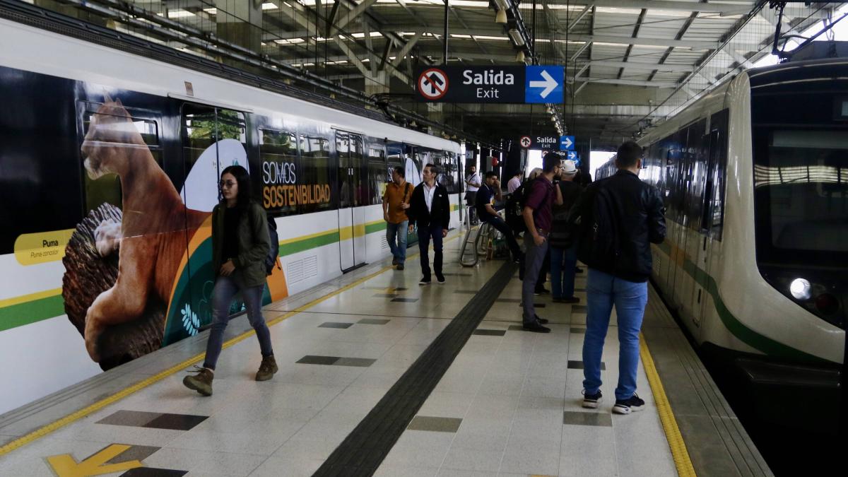 Así quedó la tarifa del Metro de Medellín para 2024; ¿de cuánto es el aumento? – El Tiempo 