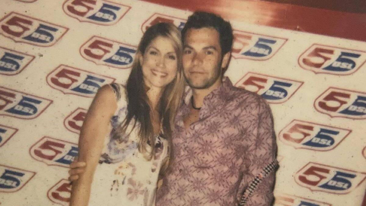 Iván Lalinde dijo que habló con Lina Marulanda por medio de una medium