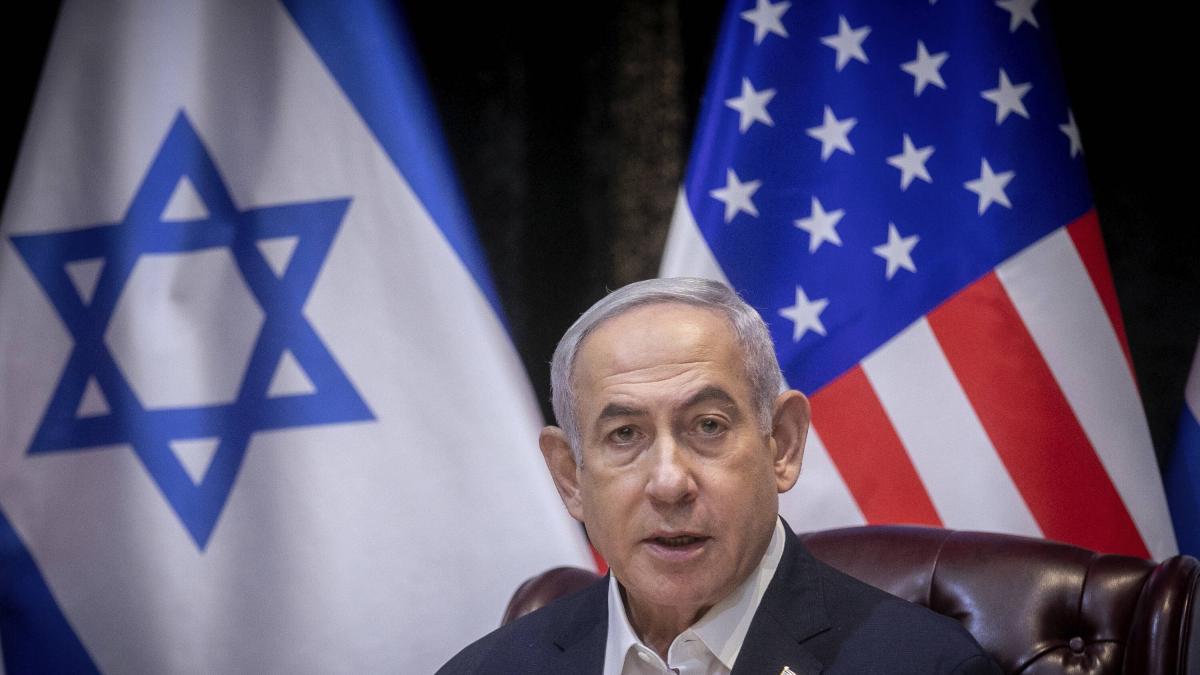 ¿Qué tan profundas son las divisiones en la cúpula de Israel? Ministros amenazan con romper con Benjamin Netanyahu