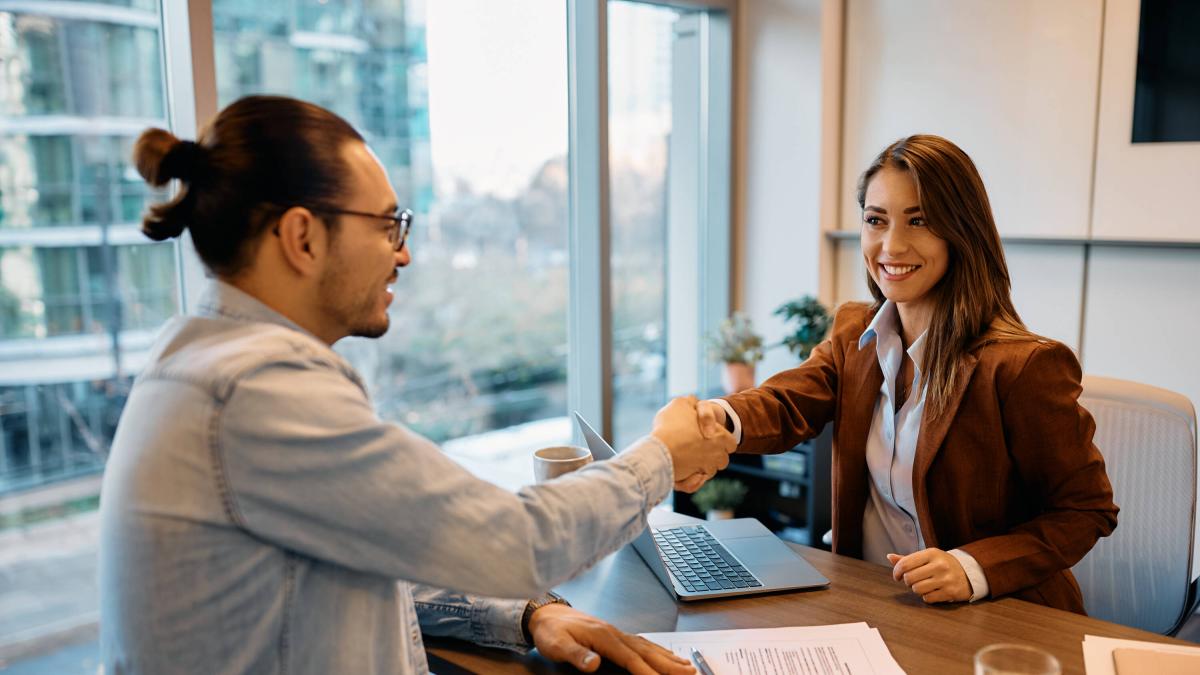 Talento Capital, la iniciativa lanzada por el Distrito para impulsar el empleo en Bogotá 