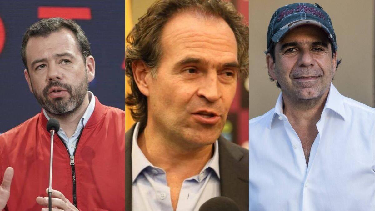 Estos son los 32 alcaldes que ganaron las elecciones regionales del 2023