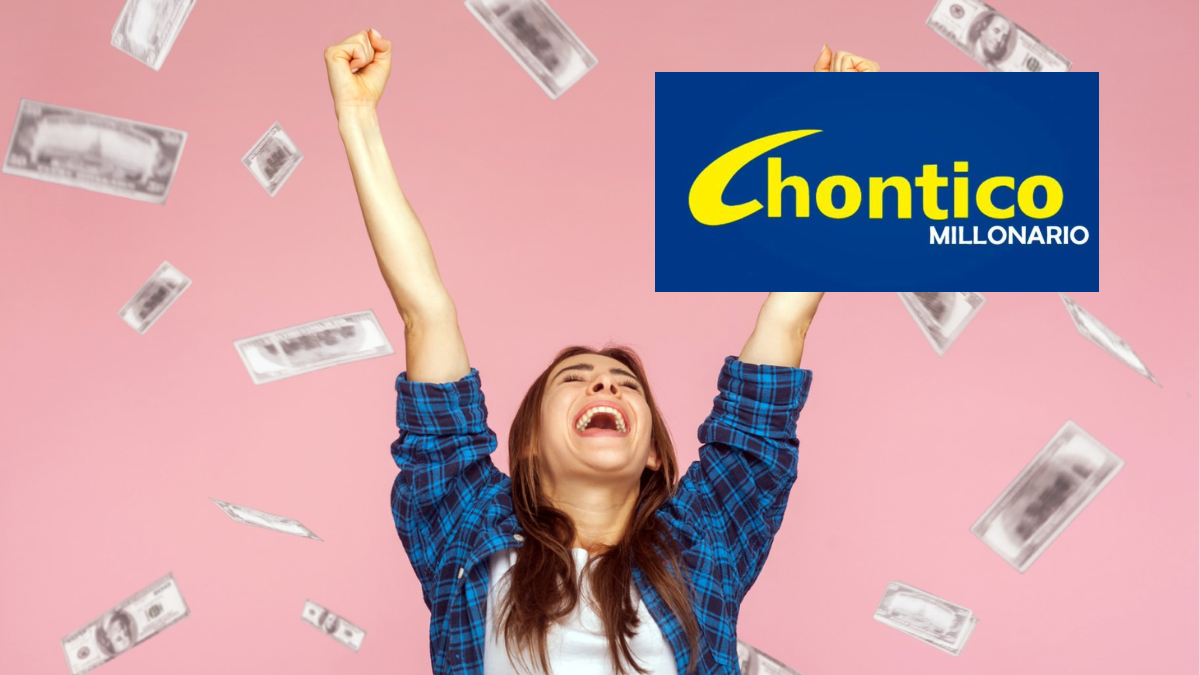 ¿Ganó el sorteo? Resultados del Chontico Día y Noche del martes 29 de abril de 2025