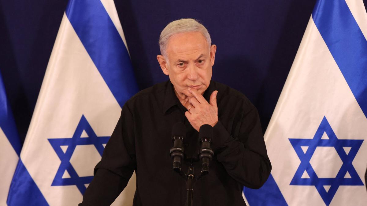 Benjamin Netanyahu dice que Israel no quiere recolonizar Gaza tras la guerra, pero excluye a la Autoridad Palestina