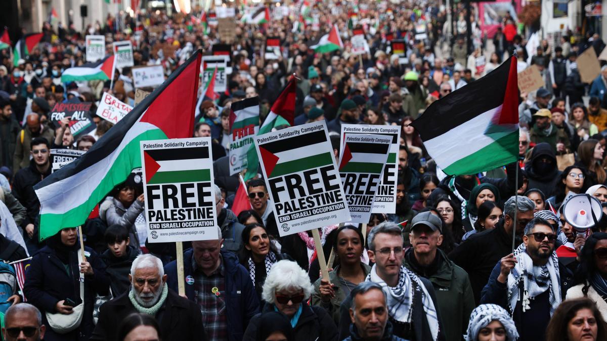 Palestina en la ONU: cinco preguntas para entender qué cambió con la resolución que le otorga más participación