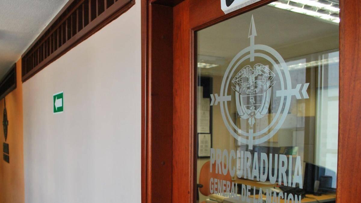 Pan-Amerikan otoyolunu kapatmak için reşit olmayanları kullanan Cauca Hükümeti yetkililerini soruşturuyorlar