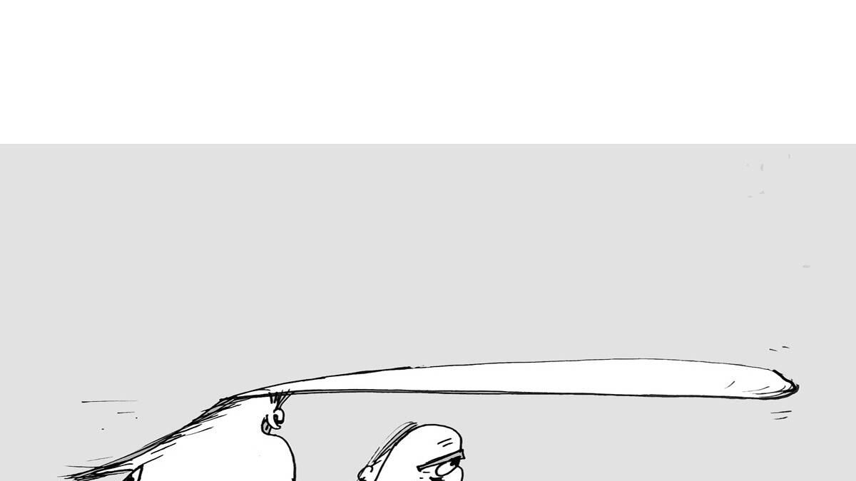 Judge Denies Trader Joe's Protest Ban; Activists Rally In Encino - Foto 6