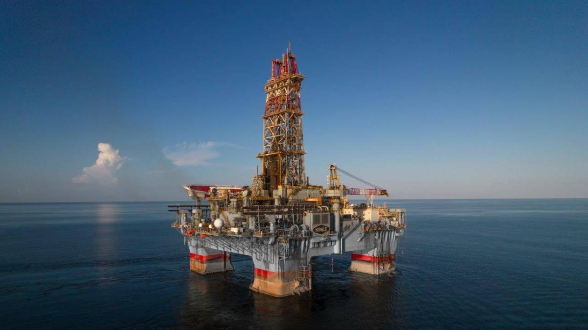 Posibilidad de perforar el pozo Komodo-1 de Ecopetrol está prácticamente perdida por decisión de Minambiente