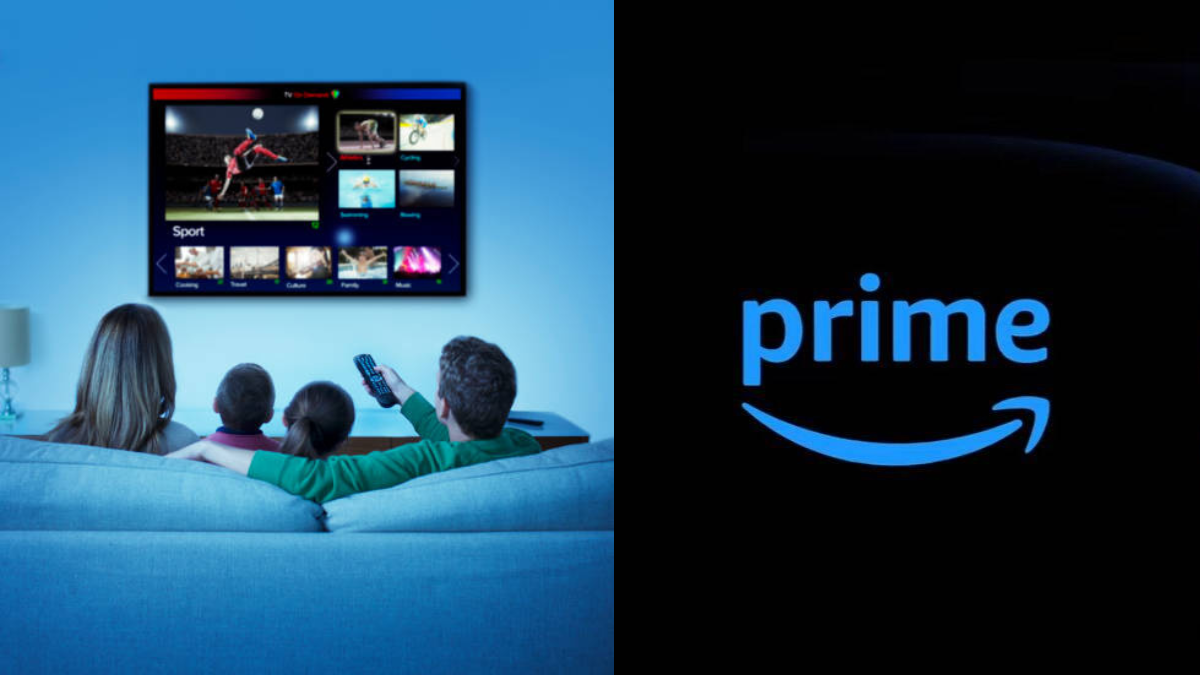 Dispositivos compatibles amazon prime video online