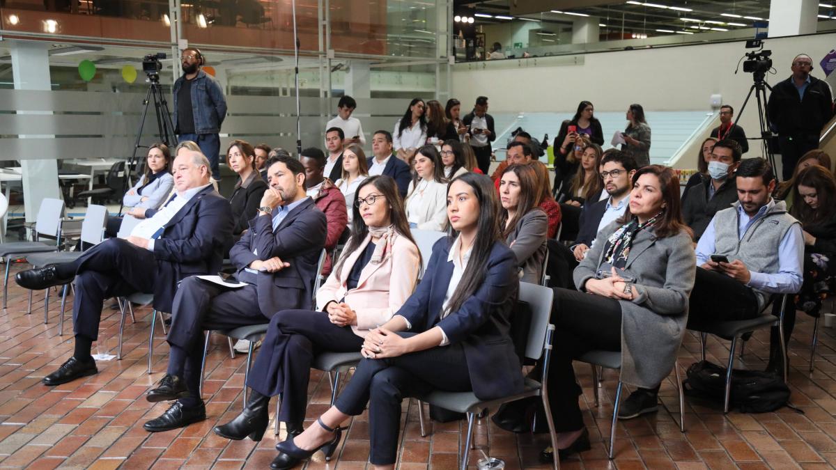 Le contamos de qué se trata el programa 'Talento Capital', para jóvenes