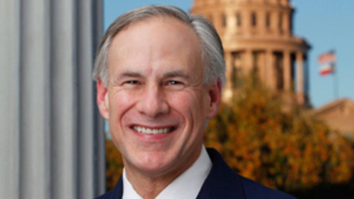 La amenaza del gobernador de Texas contra protesta de universitarios que causó alerta