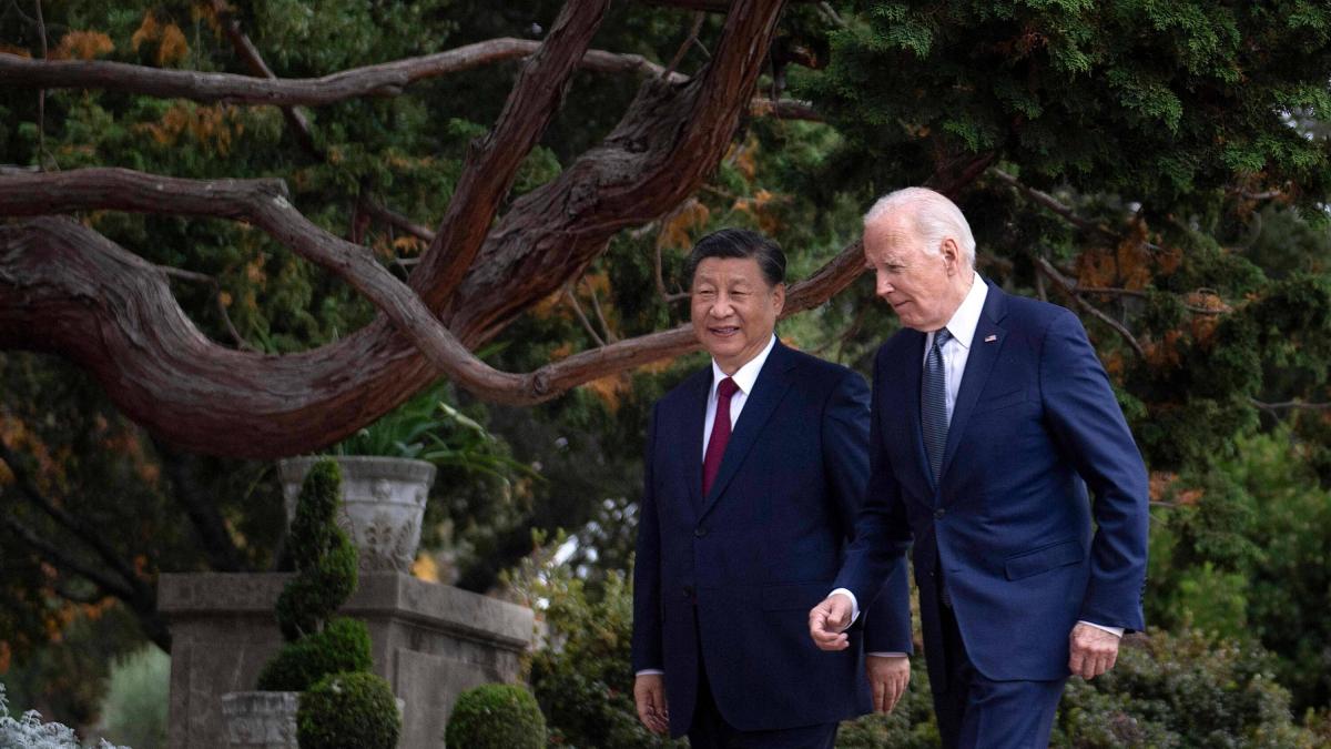 Joe Biden y Xi Jinping se reunirán en Perú: ¿qué esperar de la cita entre los líderes de las superpotencias Estados Unidos y China?