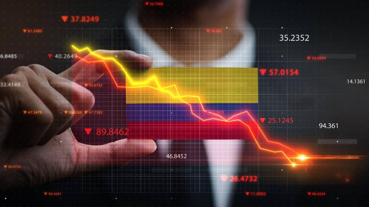 Las expectativas que se tienen sobre el PIB de Colombia durante el tercer trimestre del 2024