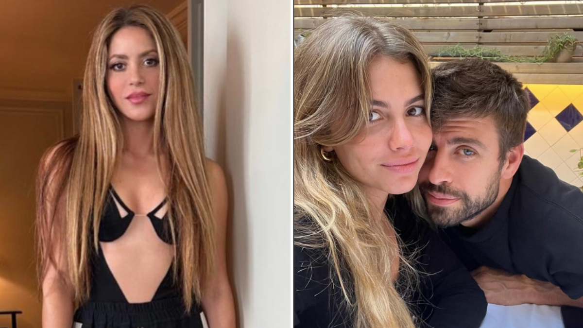 Deseo de Gerard Piqué de tener más hijos es frenado en seco por su novia Clara Chía, revelan en España: 'Se burló de Shakira'