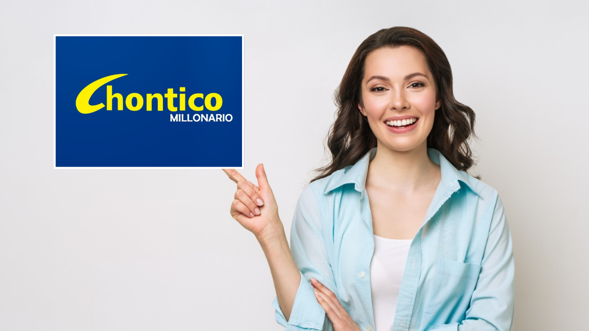 ¿Tuvo suerte y ganó? Resultados del Chontico Día y Noche del martes 26 de agosto de 2025