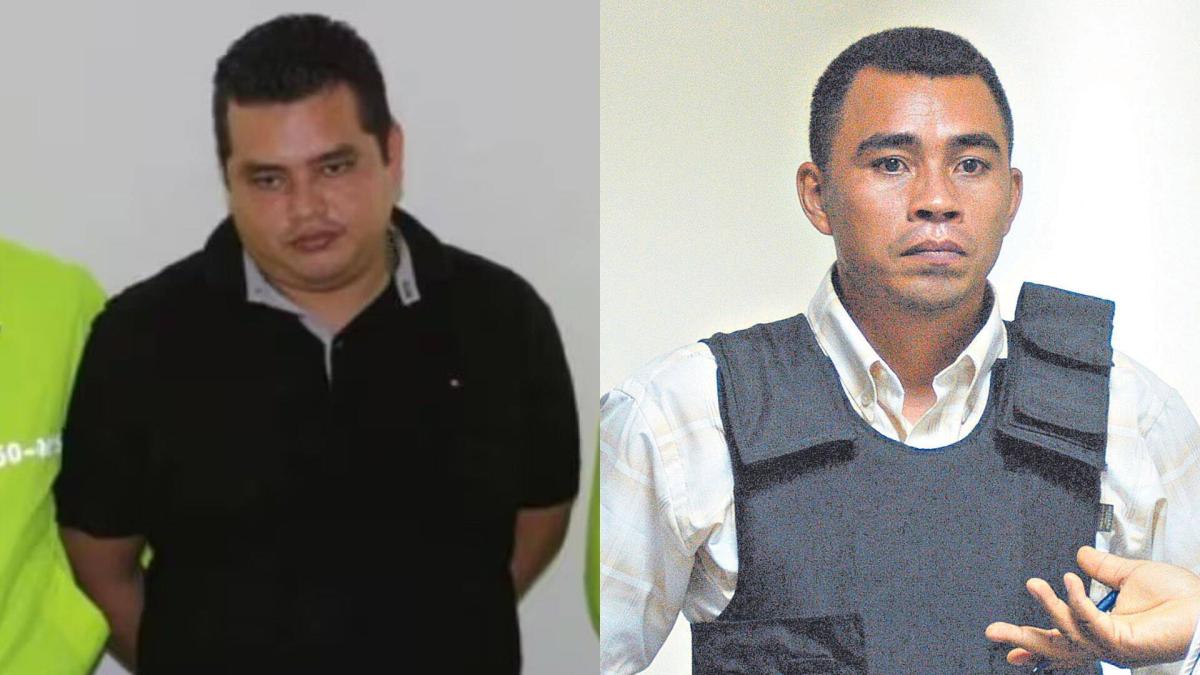 Los Borré Barreto: los sicarios que confesaron 700 homicidios en cota ...