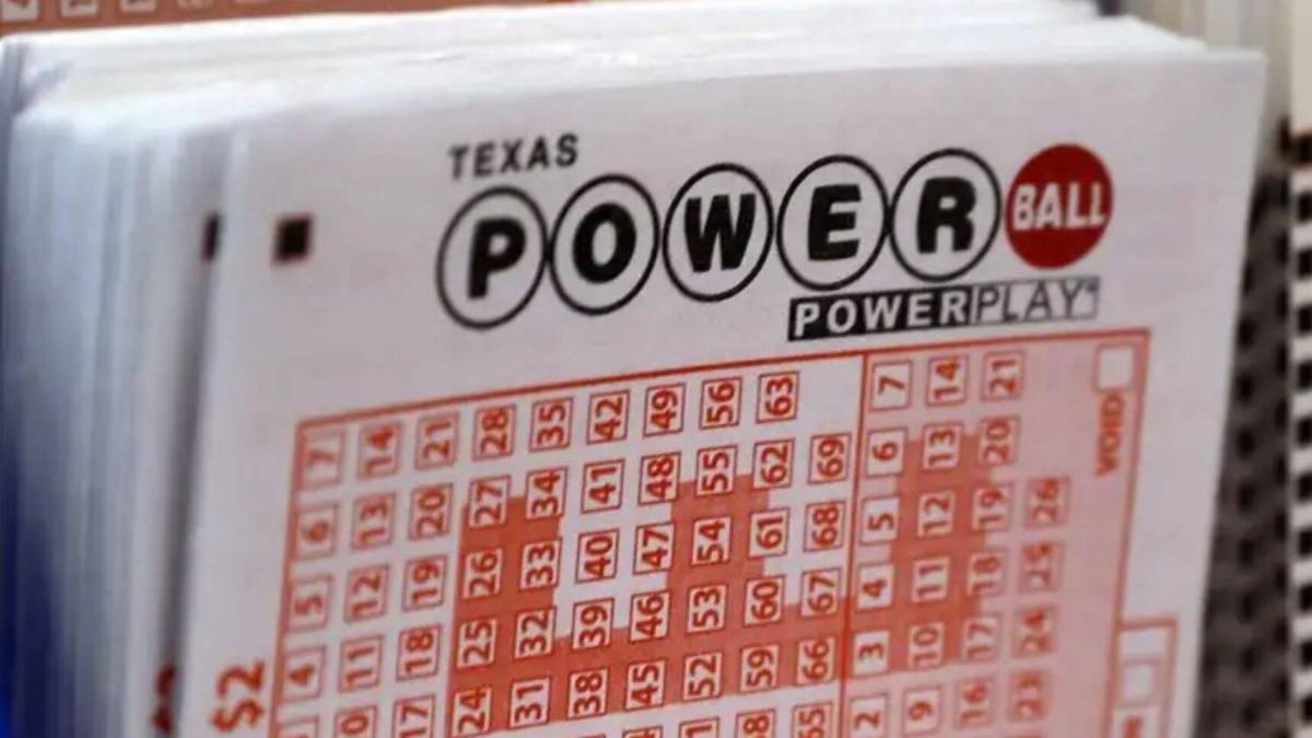 Powerball: los resultados de la lotería de EE. UU. del fin de semana del 11 de mayo