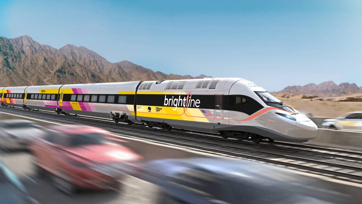 Brightline Florida: ¿cuándo y cuánto aumentarán los precios del tren?