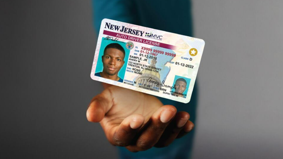 ¿Desde cuándo será obligatorio tener una Real ID para viajar en Estados Unidos?
