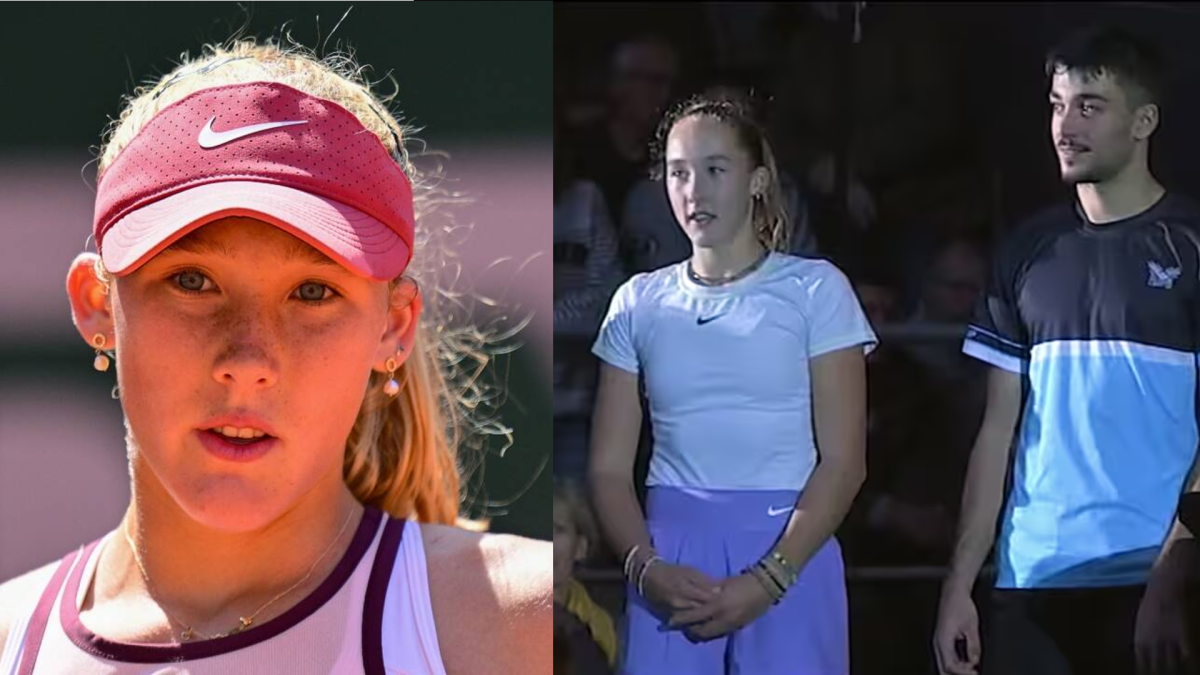 HOMBRE VS MUJER TENIS visual data 3