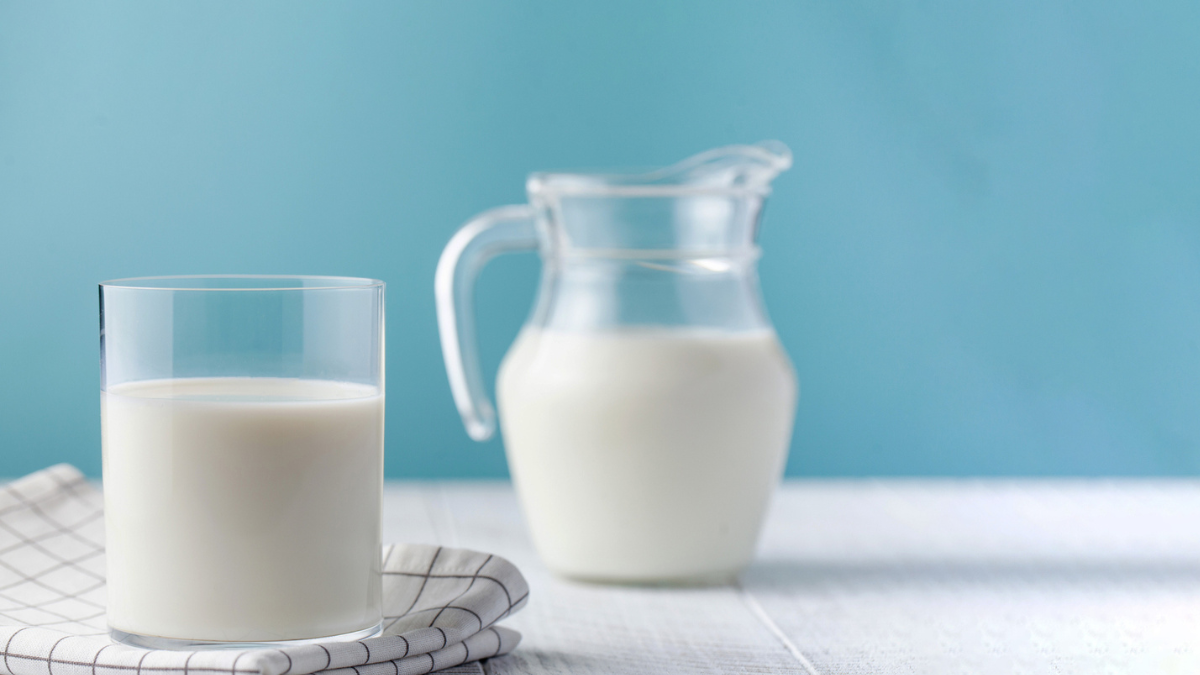 ¿La compró? Retiran esta leche de 27 estados de EE. UU. por un ingrediente de riesgo