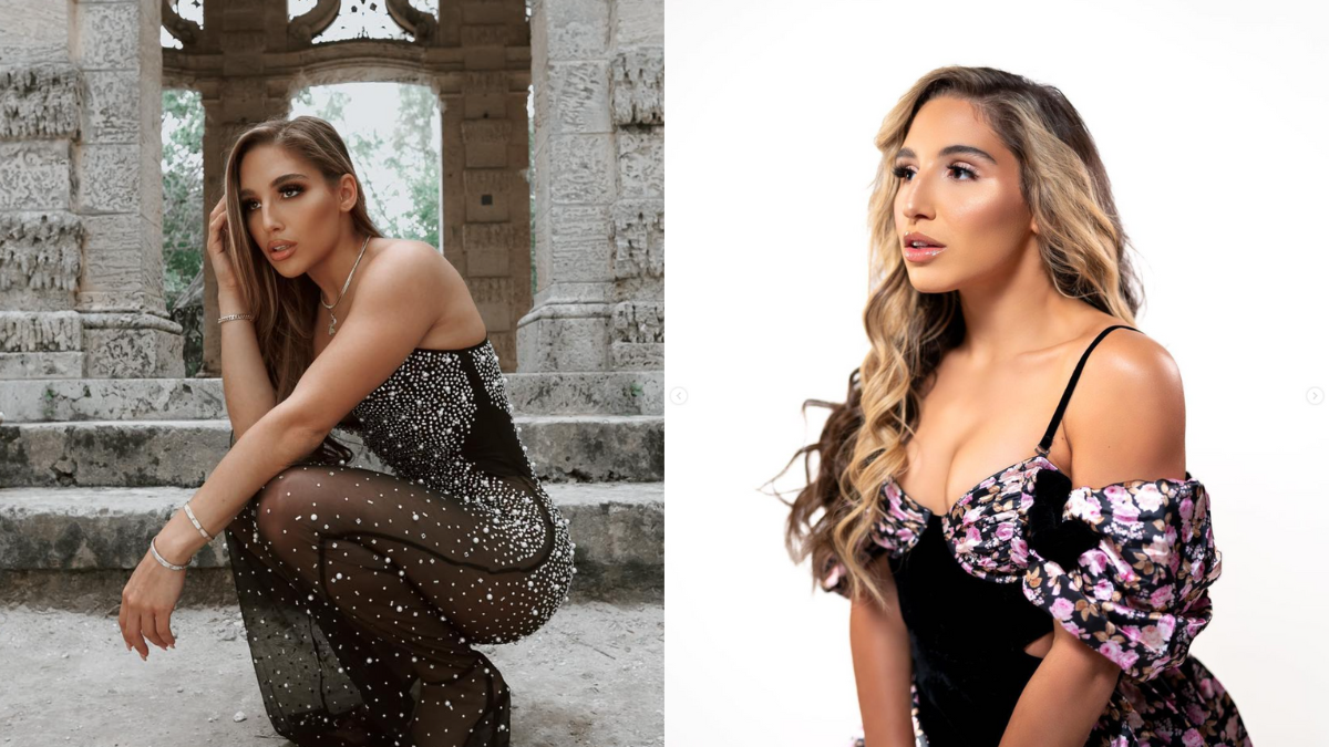 Abella Danger: edad, estatura y medidas de la actriz porno más buscada en  PornHub 2023