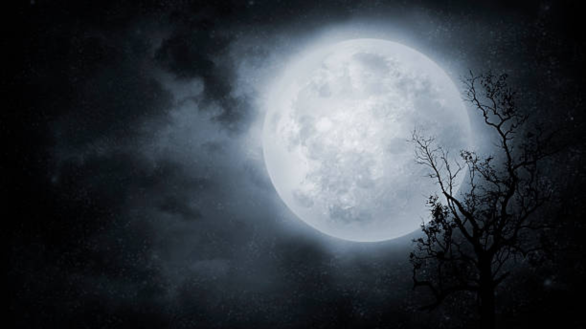 Luna rosa: ¿cuándo y cómo ver desde Colombia la luna llena de abril 2025? Horarios ideales