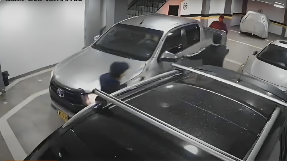 Semana Santa pone a prueba la seguridad vehicular en Colombia: recomendaciones para evitar robos