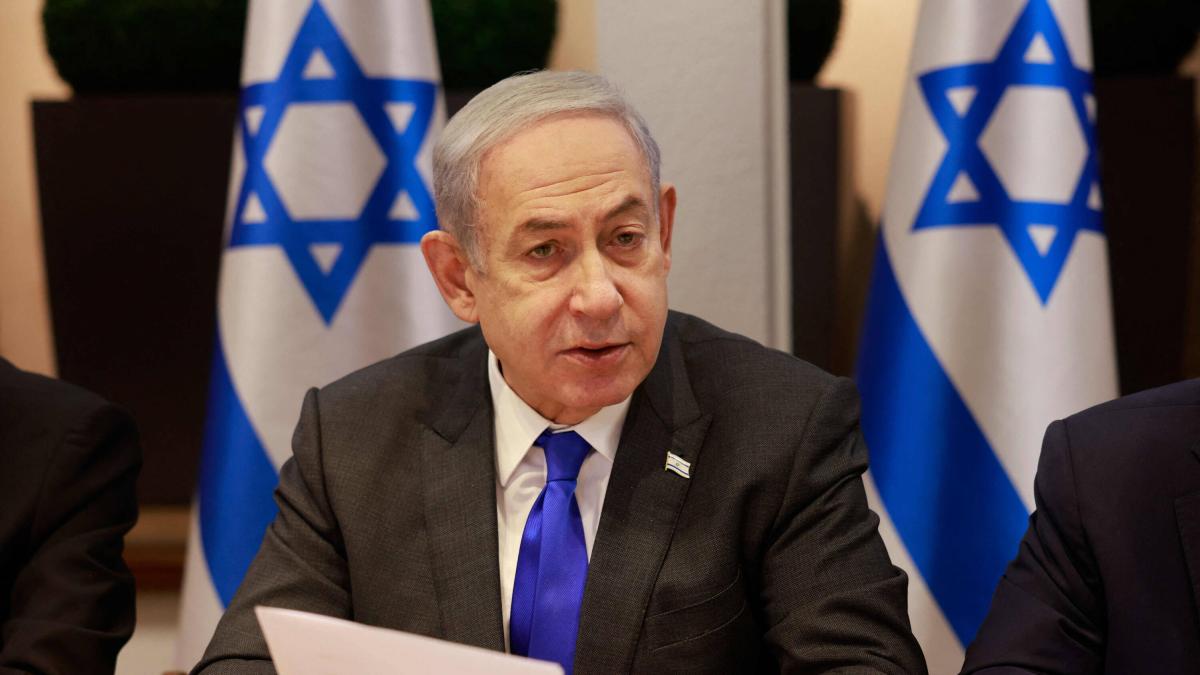 Israel anuncia que enviará una delegación para discutir el plan de tregua en Gaza aceptado por Hamás