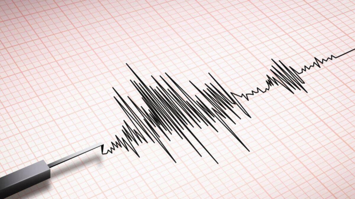 Reportan temblor en el departamento de Cundinamarca este jueves: esta es la magnitud y el epicentro