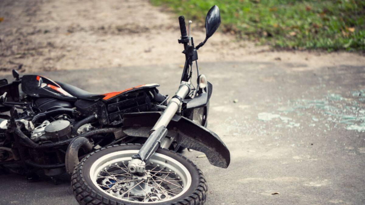 Grave accidente de tránsito en Bogotá dejó un motociclista muerto: esto se sabe