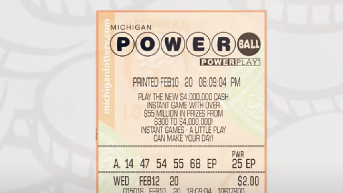 Florida: pareja falsificó un boleto ganador de lotería para llevarse US$1 millón