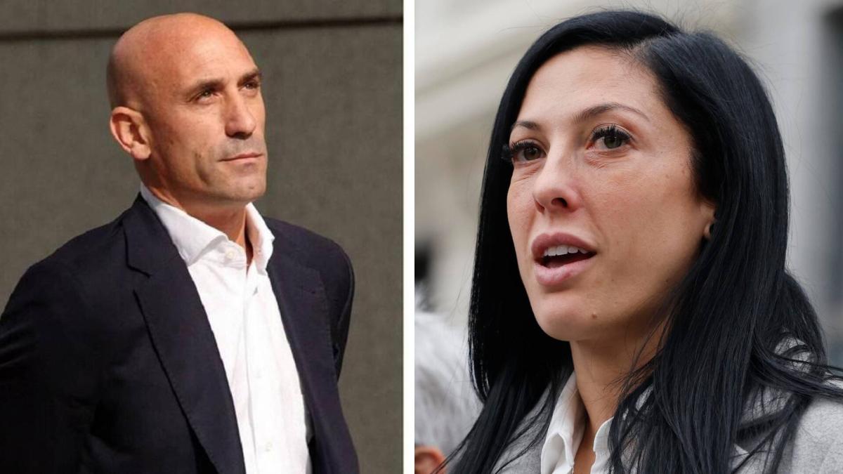 Jenni Hermoso, jugadora del escándalo con Luis Rubiales en España, revela los mensajes denigrantes que recibe en Instagram