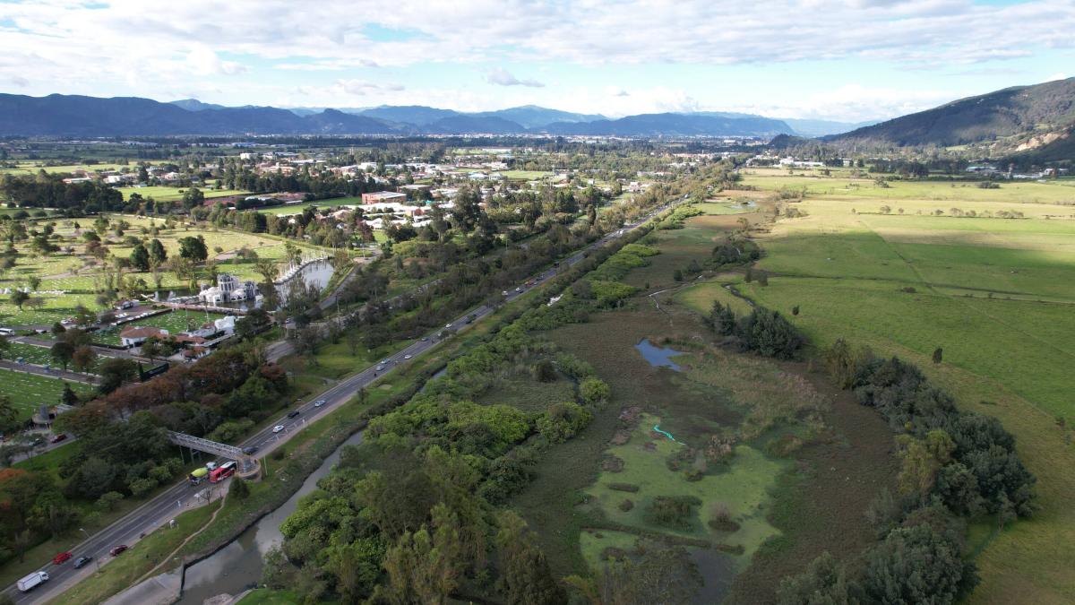 Ampliación de la autopista norte de Bogotá: Procuraduría citó al alcalde Galán, Ani y Anla tras el tropiezo del proyecto 