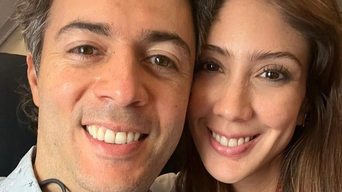 Esposa de Daniel Quintero habla sobre el futuro de su familia en Colombia