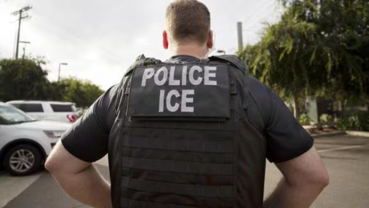Texas: la controvertida manera en la que ICE arrestó a dos indocumentados ‘peligrosos’