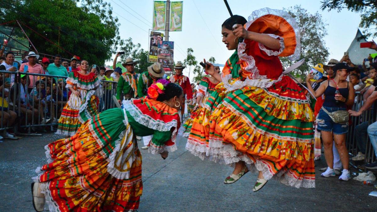 Prográmese: estas son las fiestas en Colombia para este fin de semana de puente festivo