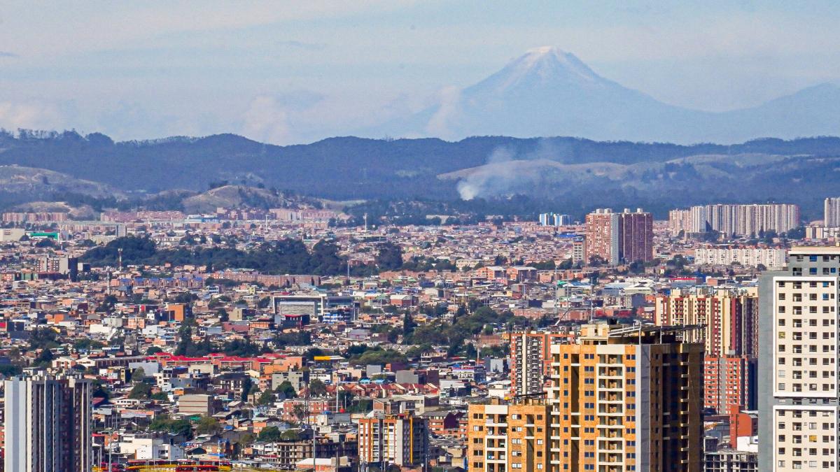 Sociedad de Mejoras y Ornato lanza plataforma virtual para incentivar amor por Bogotá