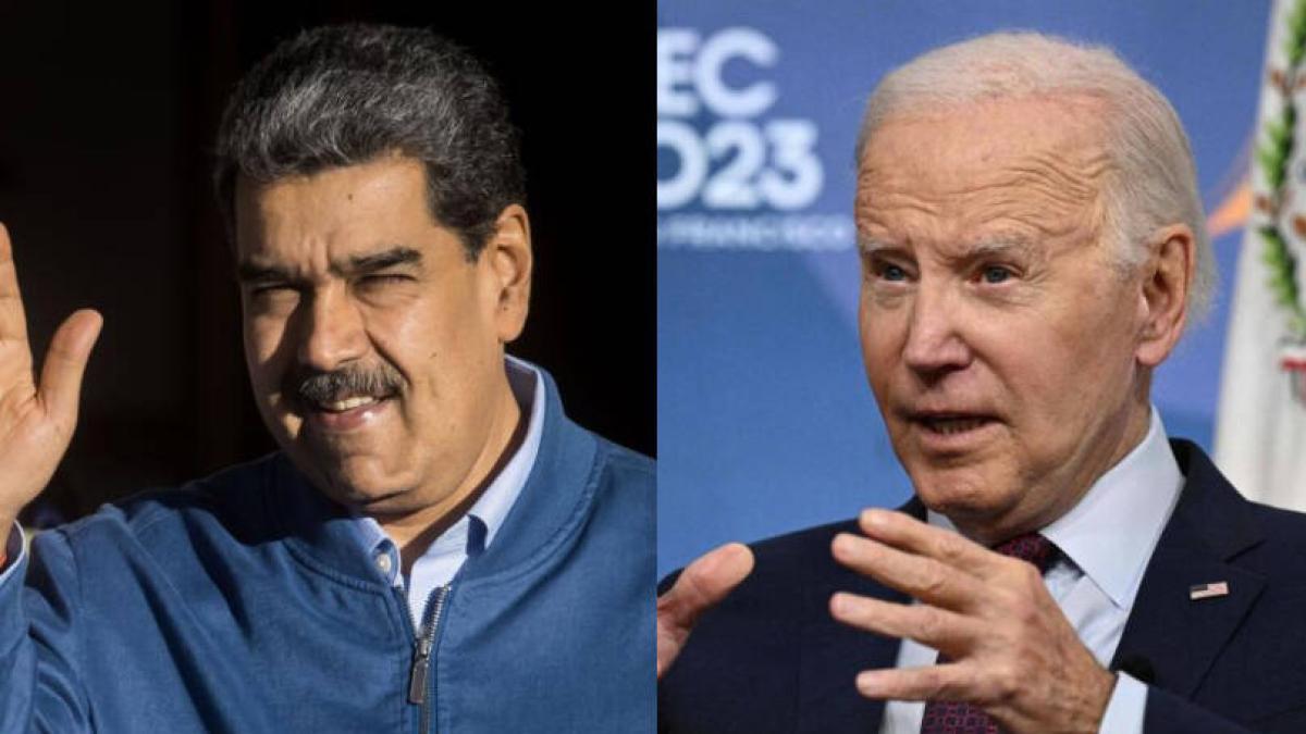 ‘Venezuela seguirá su marcha económica con o sin licencias de EE. UU.’: Maduro ante posible regreso de sanciones