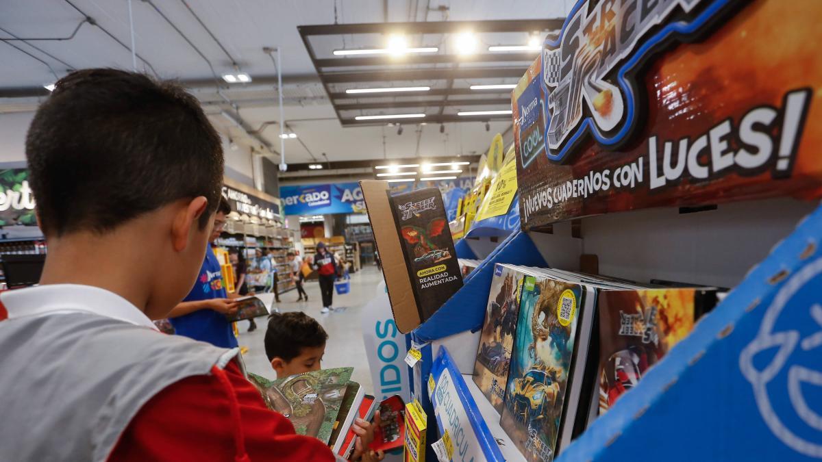 Así está la competencia en el sector de los supermercados en Colombia, en donde Colsubsidio decidió cerrar