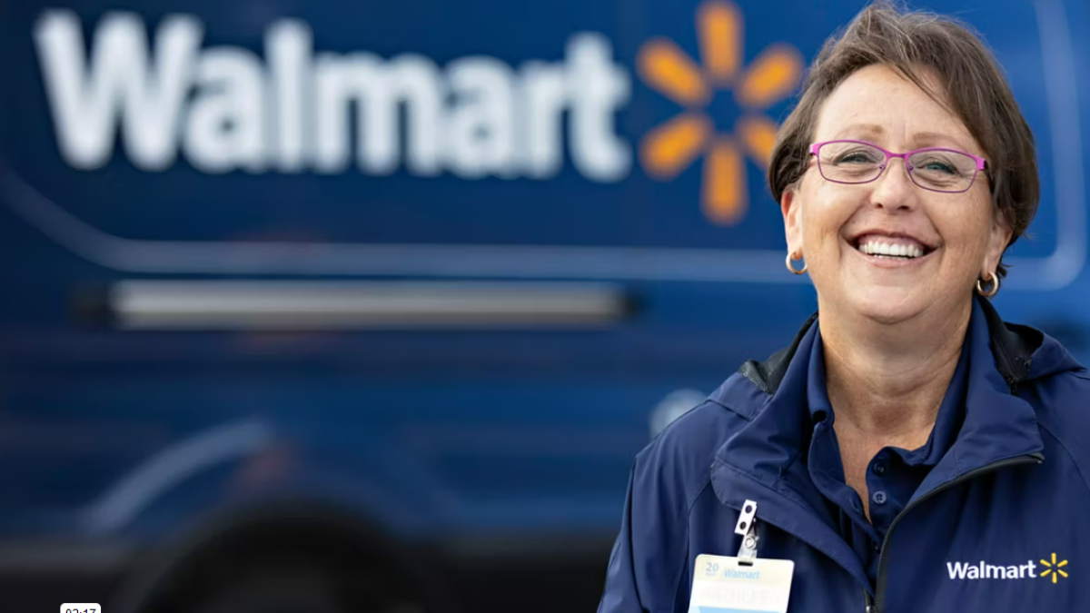 Walmart le dará un importante beneficio a sus empleados